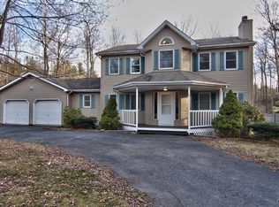 264 Chestnut Rd, Blakeslee, PA 18610