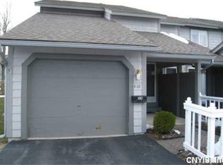 410 Summerhaven Dr N, East Syracuse, NY 13057