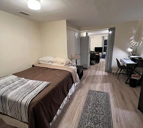 2nd image of 990 N 2nd St #3