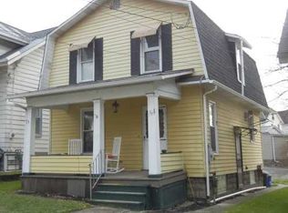 117 Carnegie St, Butler, PA 16001