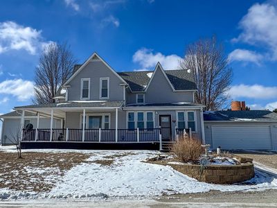 1424 Lemon Ave, Hampton, IA, 50441