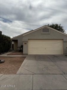 2875 W MURIEL Drive, Phoenix, AZ, 85053