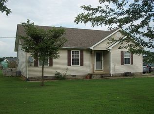 51 Sandy Rock Rd, Russellville, KY 42276