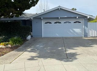 517 Cheyenne Ln, San Jose, CA 95123