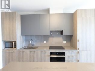 8 Water Walk Dr #3308, Markham, ON