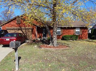 6405 Long Timber Dr, O Fallon, MO 63368