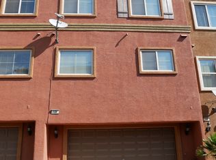 4650 Ranch House Rd UNIT 106, North Las Vegas, NV 89031