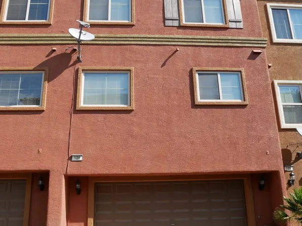 4650 Ranch House Rd Unit 106, North Las Vegas, NV 89031