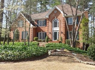 10170 Twingate Dr, Johns Creek, GA 30022