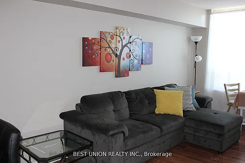 7 Bishop Ave #708 Photo 1