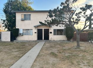 5104 1/2 E Live Oak St, Bell Gardens, CA 90201