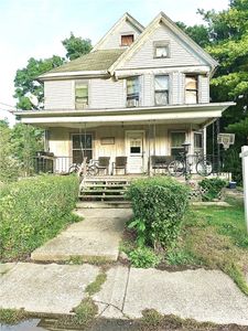 79 Sodus St, Clyde, NY, 14433