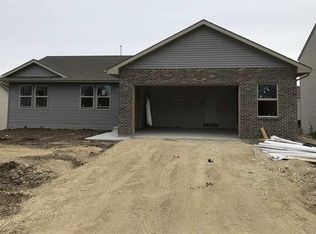 6430 Edgewood Rd, Machesney Park, IL 61115