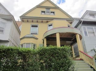 24 Putnam St, Buffalo, NY 14213