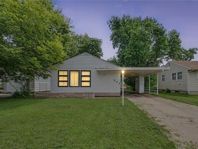 902 S Belmont Ave, Decatur, IL, 62521