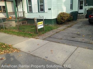 86 Jefferson Ave Dn Monroe County, Rochester, NY 14611