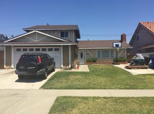 18634 Coltman Ave, Carson, CA 90746