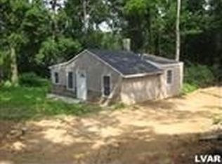 357 E Rock Rd, Allentown, PA 18103