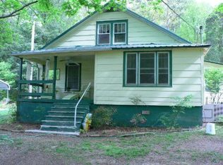 166 Abels Valley Rd, Rockwood, TN 37854