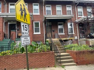 1109 Chicago St SE, Washington, DC 20020