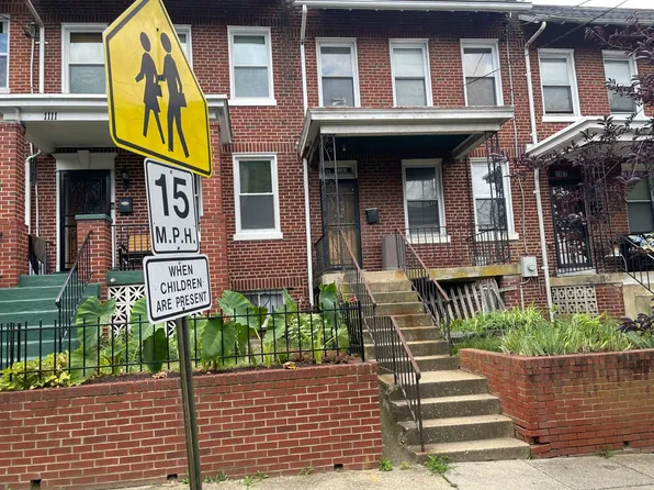 1109 Chicago St SE, Washington, DC 20020