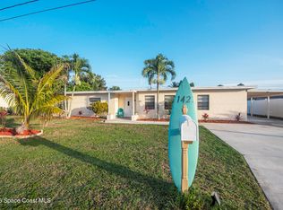 142 Atlantic Ave, Indialantic, FL 32903