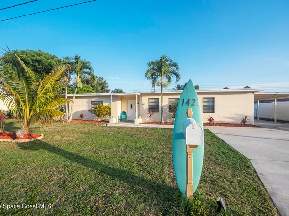 142 Atlantic Ave, Indialantic, FL 32903