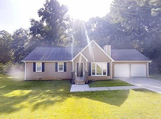25 W Bradford Ct, Covington, GA 30016
