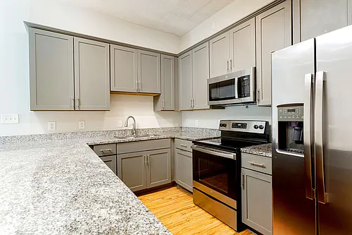 Hillmeade Apartment Homes Photo 1