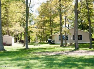 33421 Vics Beach Rd, Dent, MN 56528
