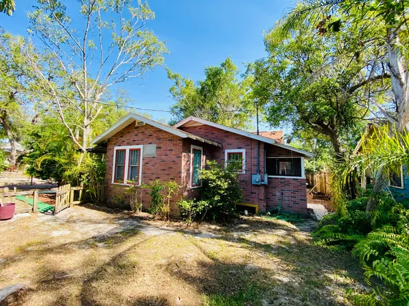 412 Louden Ave, Dunedin, FL 34698