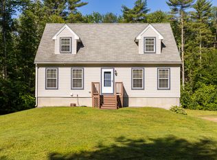 257 Little River Rd, Berwick, ME 03901