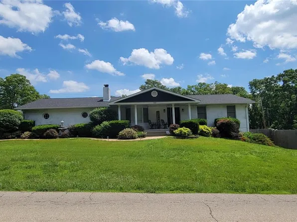 602 Saint Francois Rd, Bonne Terre, MO 63628