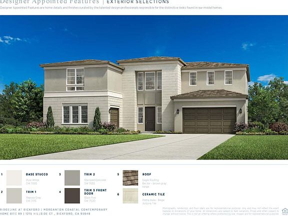 3rd image of 1215 Hillside Ct