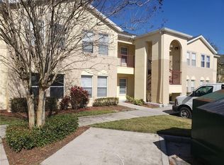 2780 Club Cortile Cir APT A, Kissimmee, FL 34746