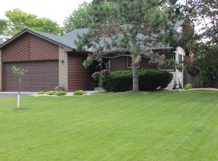 9863 Hamline Ave NE, Blaine, MN 55014