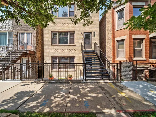 3040 S Throop St, Chicago, IL 60608