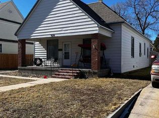 920 Box Butte Ave, Alliance, NE 69301