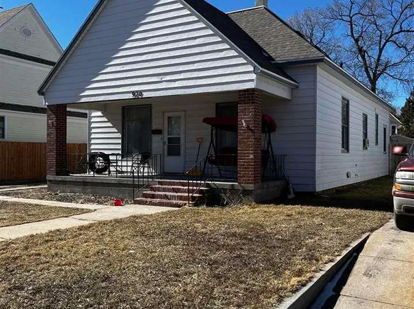 920 Box Butte Ave, Alliance, NE 69301