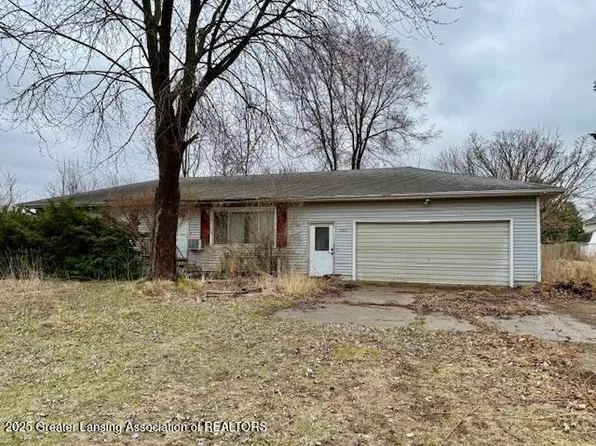 3387 S Us Highway 27, Saint Johns, MI 48879