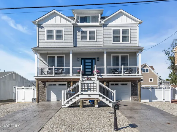60 Cattus Street, Toms River, NJ 08753
