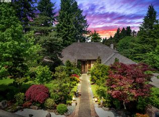 1 Dover Way, Lake Oswego, OR 97034