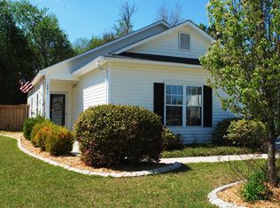 8611 Orchard Loop Rd, Leland, NC 28451