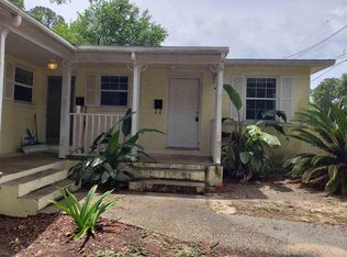 204 Holmes Dr #A, Pensacola, FL 32507