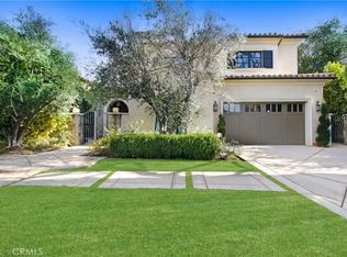 400 Santa Rosa Rd, Arcadia, CA 91007