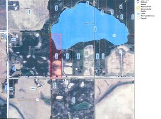 12784 Egypt Rd, Hudson, MI 49247