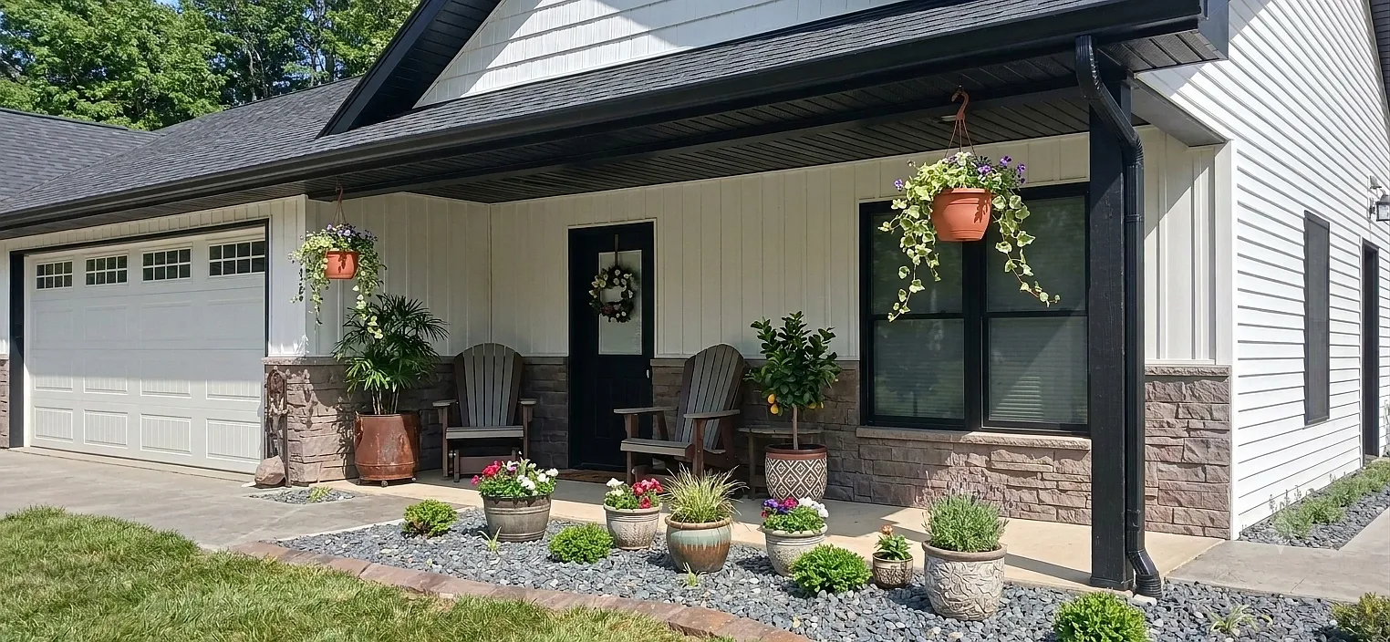 2 bed, 1.5 bath, 1200 sqft, $1,500 — Photo 1