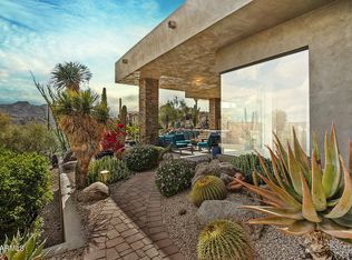 38199 N Tranquil Way, Carefree, AZ 85377