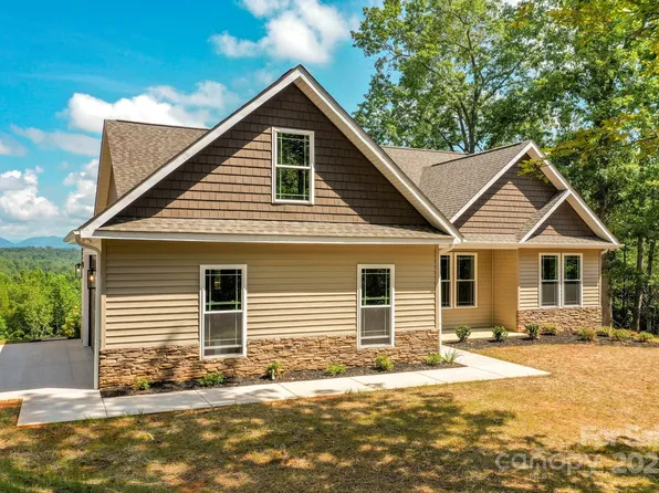 160 Northridge Dr, Rutherfordton, NC 28139