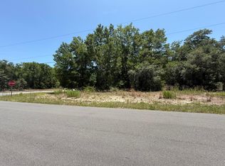 11064 N Academy Dr, Citrus Springs, FL 34434